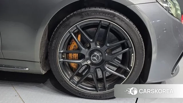 Mercedes-Benz S-Class W222 id 3692104 из Кореи 15