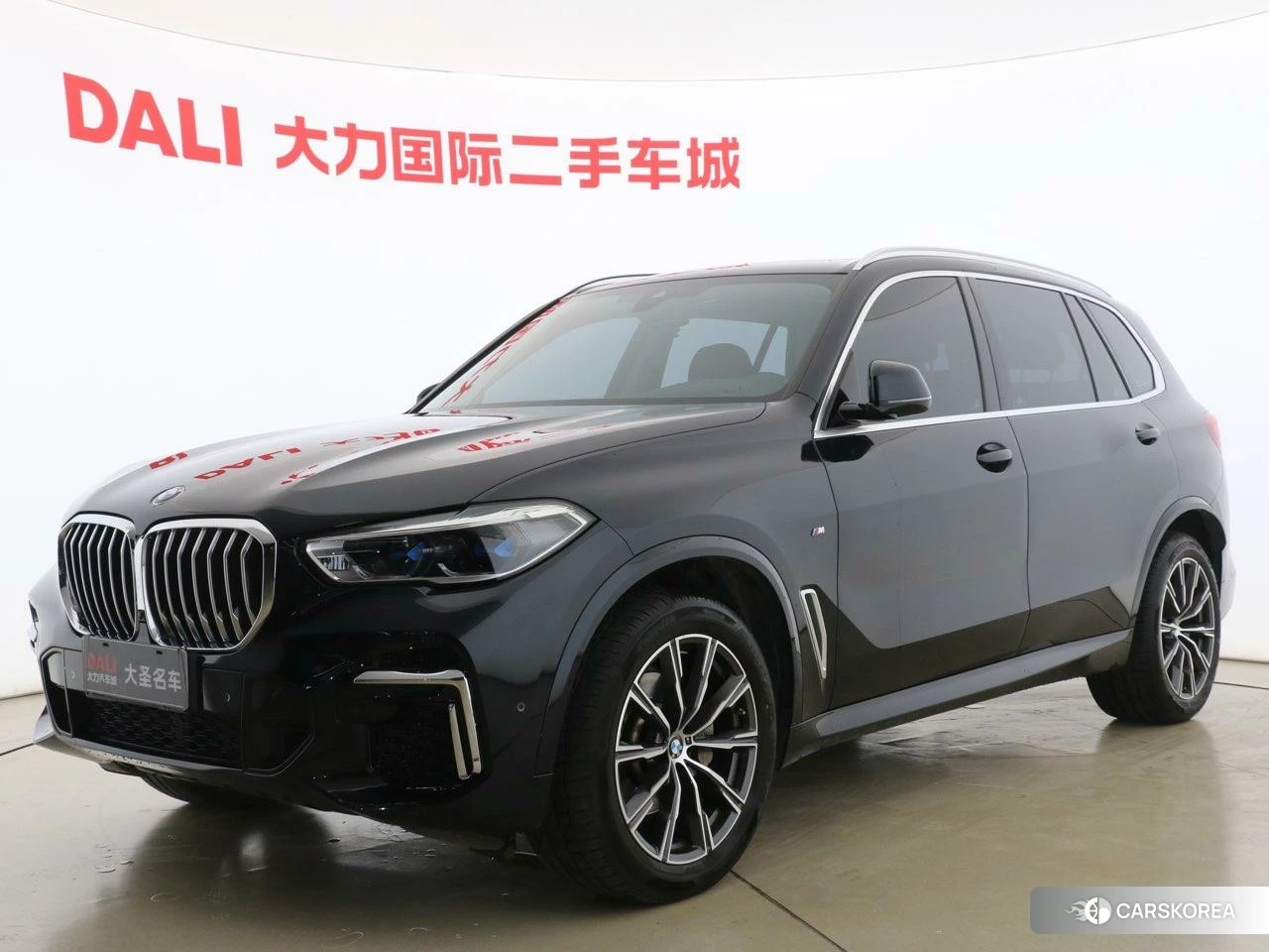 BMW X5 id 4452899 из Китая 10