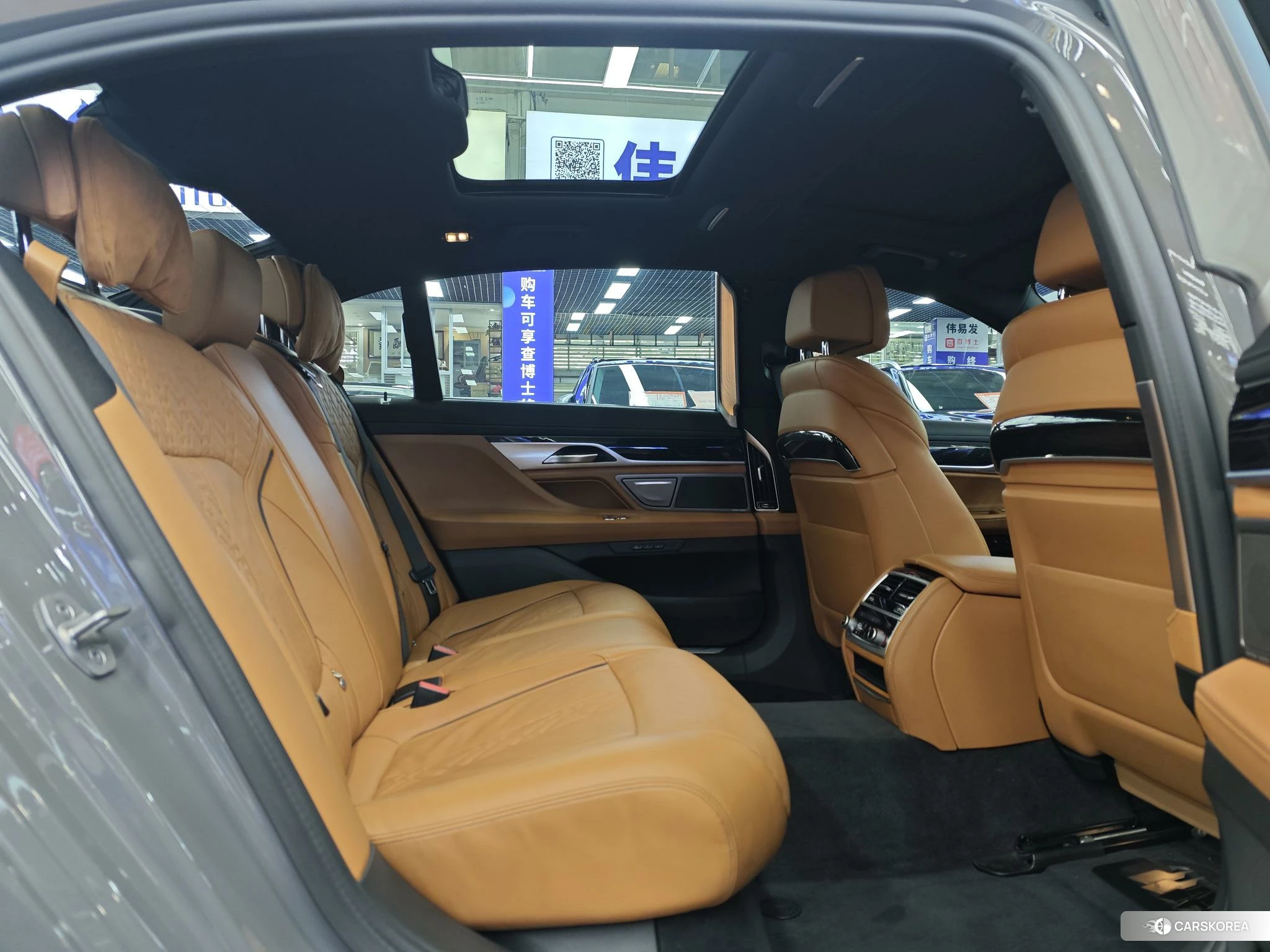 BMW 7 series id 4493236 из Китая 20