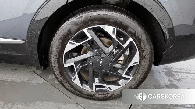 Kia Sportage 5th Generation id 3032599 из Кореи 15