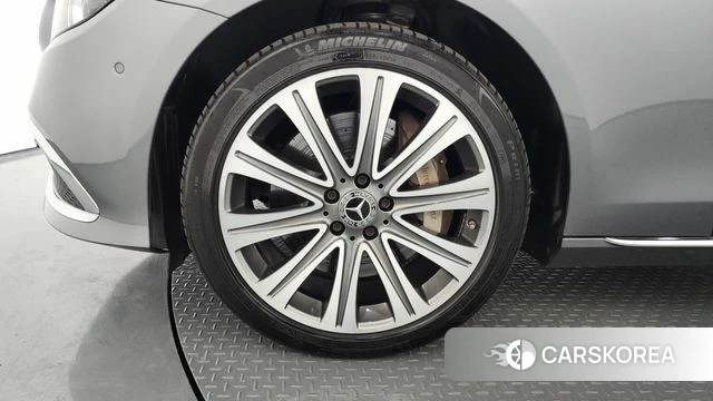 Mercedes-Benz E-Class W213 id 4632143 из Кореи 33