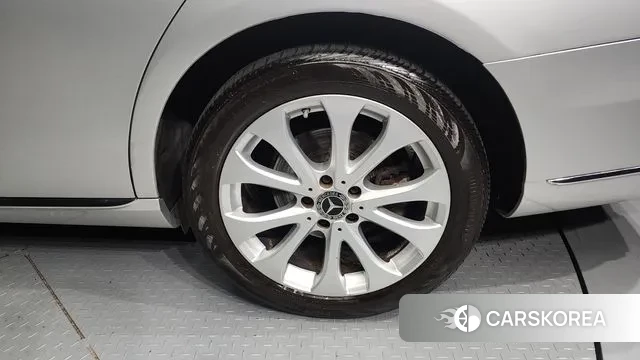 Mercedes-Benz E-Class W213 id 3203833 из Кореи 15