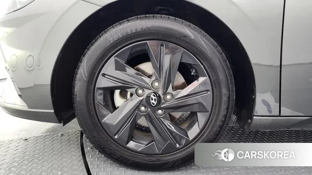 Hyundai Avante (CN7) id 3735719 из Кореи 15