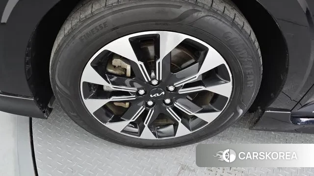 Kia Carnival 4th generation id 3421433 из Кореи 15