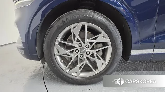 Genesis GV70 id 3630247 из Кореи 15