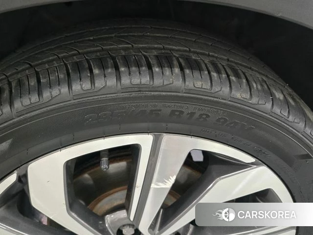 Ssangyong Berry New Tivoli id 4574056 из Кореи 13