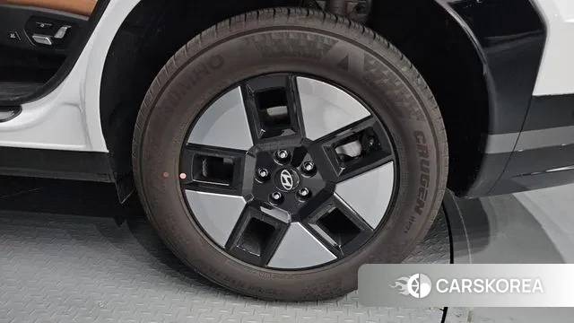 Hyundai Santa Fe (MX5) id 3289243 из Кореи 15