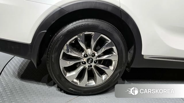 Kia The New Sorento id 3894097 из Кореи 15