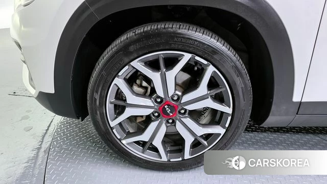 Kia Seltos id 3794126 из Кореи 15