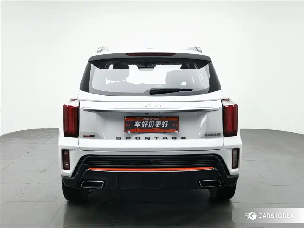 Kia Smart running id 4577509 из Китая 19