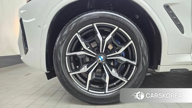 BMW X4 (G02) id 4415170 из Кореи 26