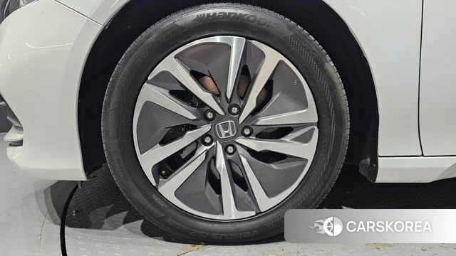 Honda Accord 10th Generation id 4856124 из Кореи 15