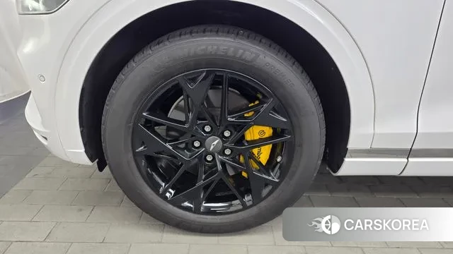 Genesis GV70 id 3483534 из Кореи 15