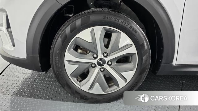 Kia Niro Plus id 4893925 из Кореи 30