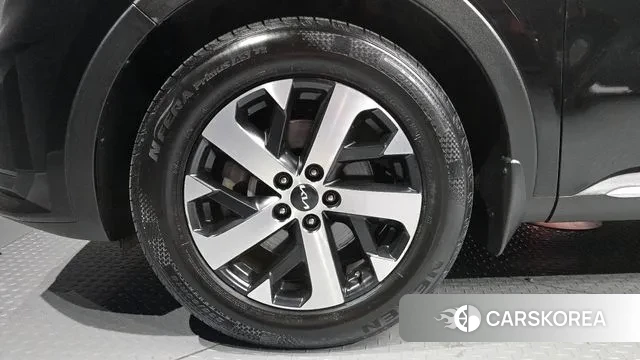 Kia Sorento 4th Generation id 3681547 из Кореи 15