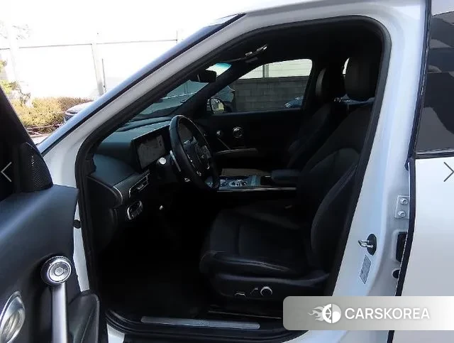 Genesis GV60 id 3620860 из Кореи 15