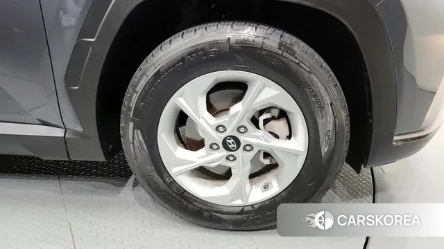 Hyundai Tucson (NX4) id 2884658 из Кореи 15