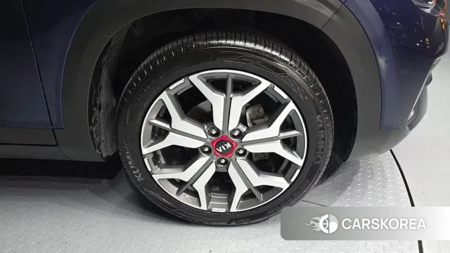 Kia Seltos id 3723281 из Кореи 15