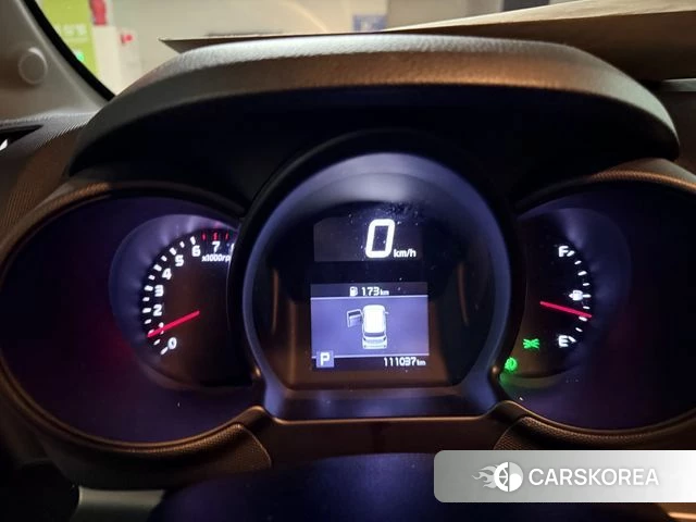 Kia The New Ray 2021 Черный из Кореи, фото 5