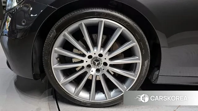 Mercedes-Benz E-Class W213 id 3394734 из Кореи 15