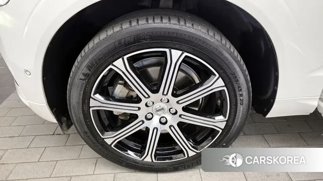 Volvo XC60 second Generation id 3391014 из Кореи 15