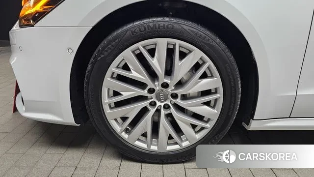 Audi A7 (4K) id 2901831 из Кореи 15