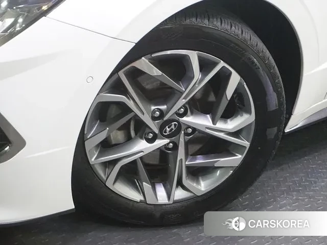 Hyundai Sonata (DN8) id 3000056 из Кореи 15