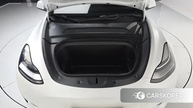 Tesla Model Y id 3280512 из Кореи 15