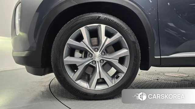 Hyundai Palisade id 4331135 из Кореи 15