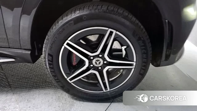 Mercedes-Benz GLE-Class W167 id 3656121 из Кореи 15