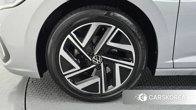 Volkswagen 7th Generation of Jetta id 4516698 из Кореи 26
