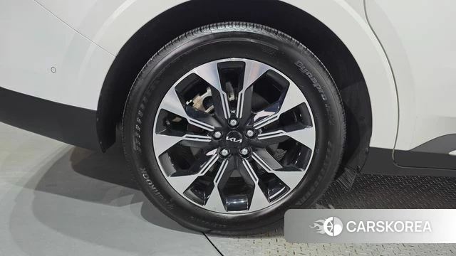Kia Carnival 4th generation id 4494855 из Кореи 31