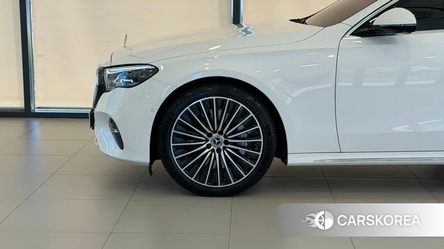 Mercedes-Benz E-Class W214 id 4655333 из Кореи 12