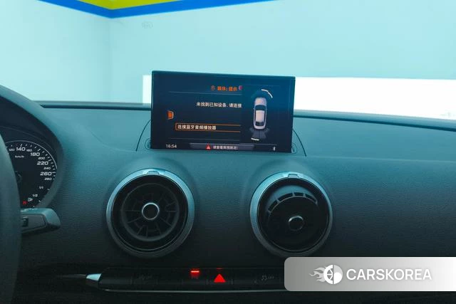 Audi A3 id 4273266 из Китая 12