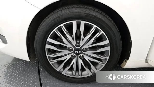 Kia K7 Premier id 3402307 из Кореи 15