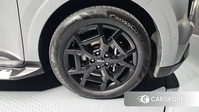 Kia The New Carnival 4th Generation id 3353546 из Кореи 15