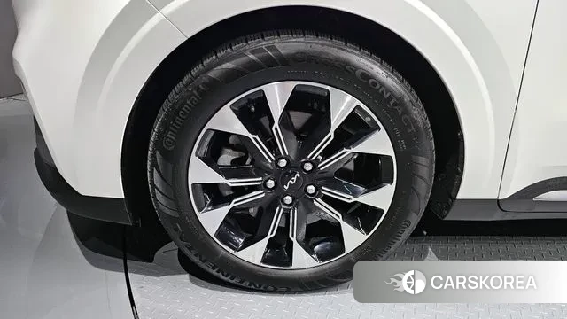 Kia Carnival 4th generation id 3305362 из Кореи 15