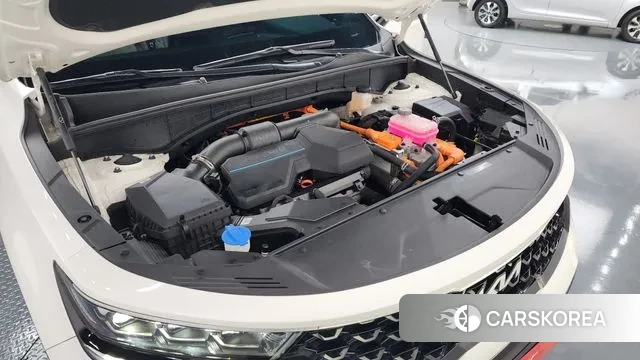 Kia Sorento 4th Generation id 3411500 из Кореи 15