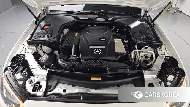 Mercedes-Benz E-Class W213 id 3422277 из Кореи 15