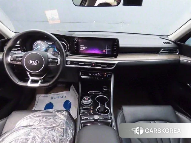 Kia K5 3rd generation id 2980908 из Кореи 15