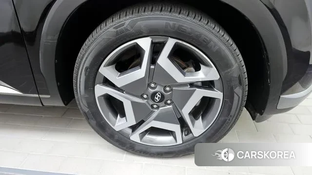 Hyundai The New Palisade id 3400381 из Кореи 15