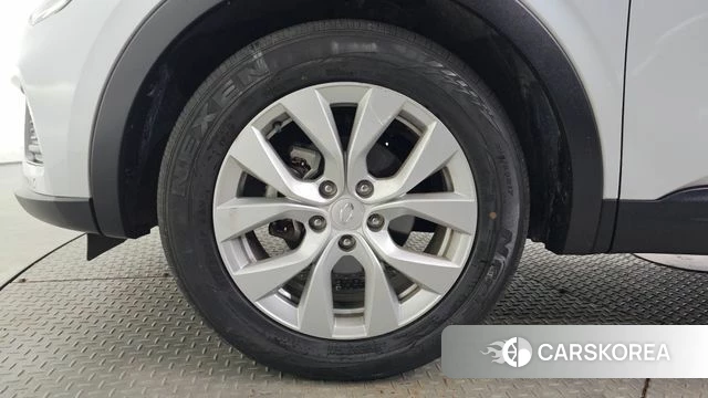 Renault Korea (Samsung) XM3 id 4535603 из Кореи 15