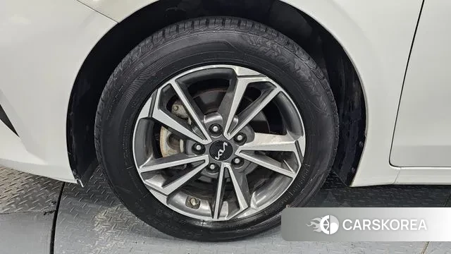 Kia The New K3 2nd generation id 3421595 из Кореи 15