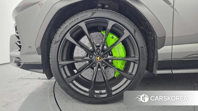 Lamborghini Urus id 4592001 из Кореи 15