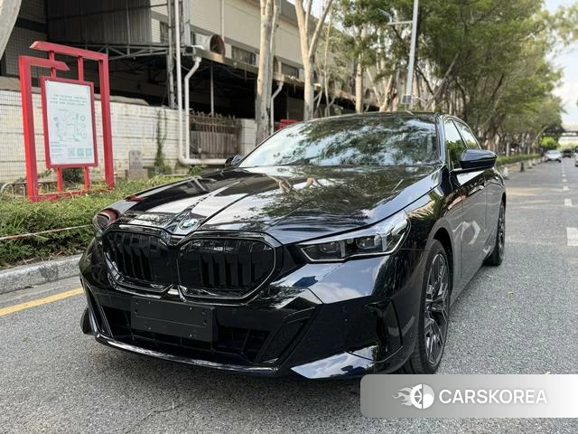BMW 5 series id 4328484 из Китая 5