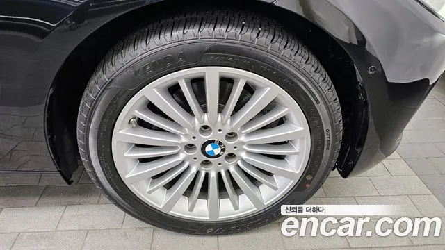 BMW 3 Series GT (F34) id 2207068 из Кореи 15