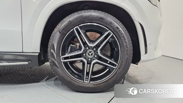 Mercedes-Benz GLE-Class W167 id 3686707 из Кореи 15