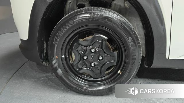 Hyundai Casper id 4534073 из Кореи 15