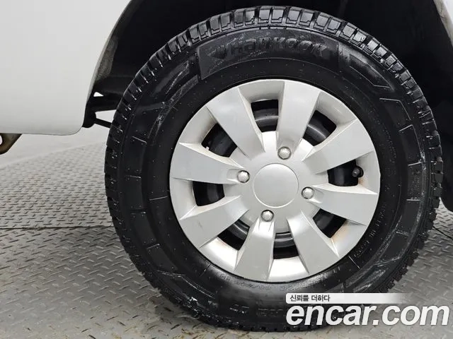 Chevrolet (GM Daewoo) New Damas id 2887162 из Кореи 15