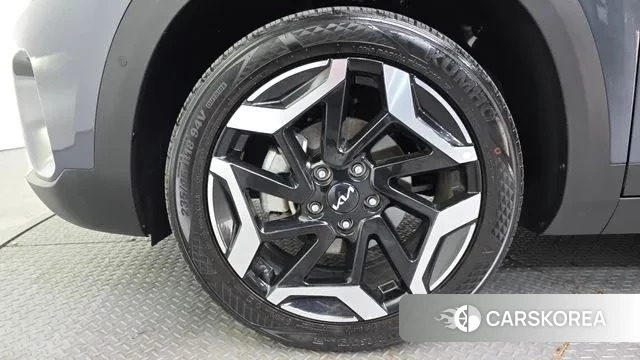 Kia The New Seltos id 3721615 из Кореи 15